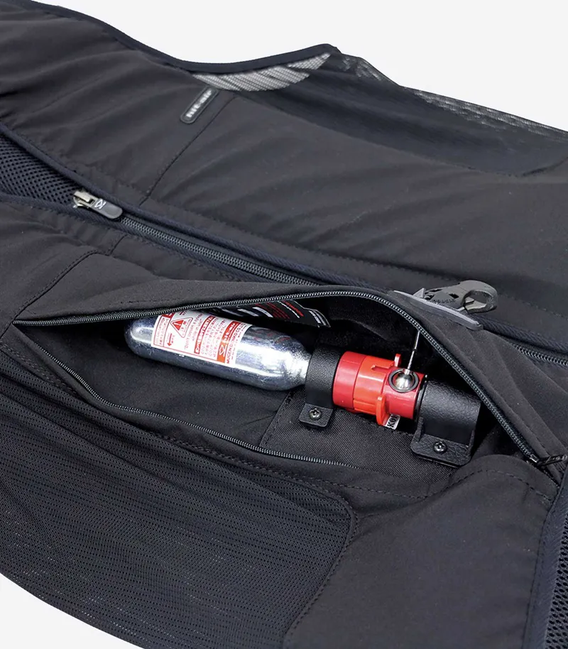 Hit-Air VH Advantage Air Vest -3