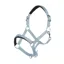 HKM Catherine Headcollar in Light Blue