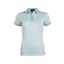 HKM Catherine Polo Shirt Ladies in Light Blue