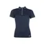 HKM Catherine Polo Shirt Ladies in Navy