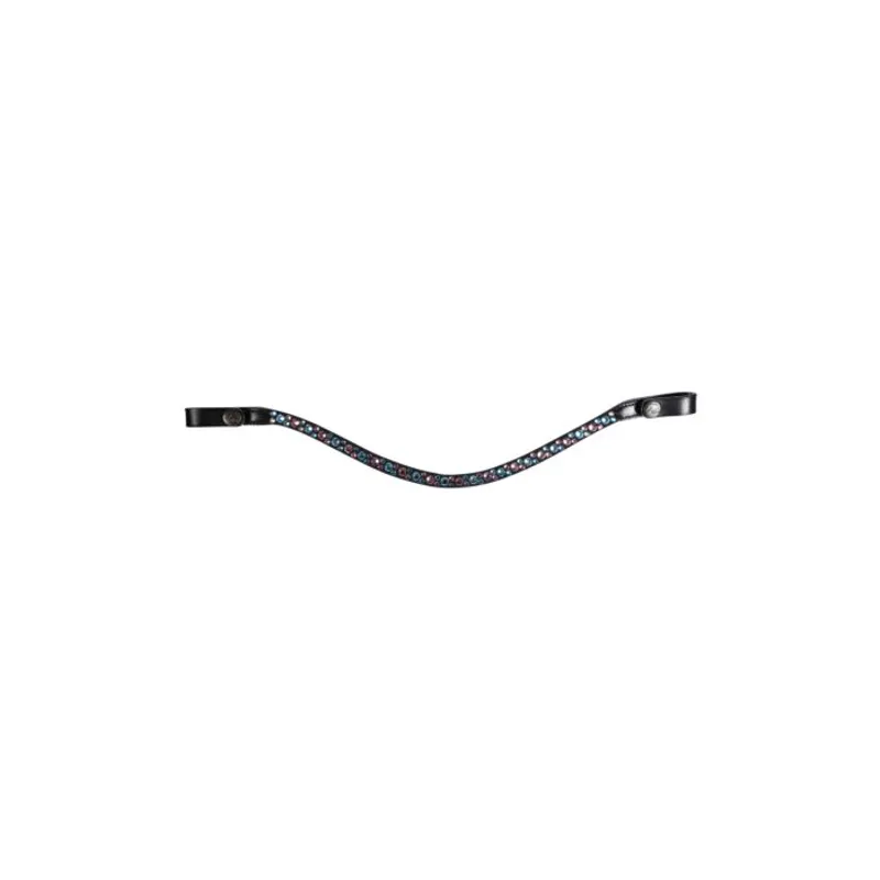 HKM Eliana Browband in Light Blue