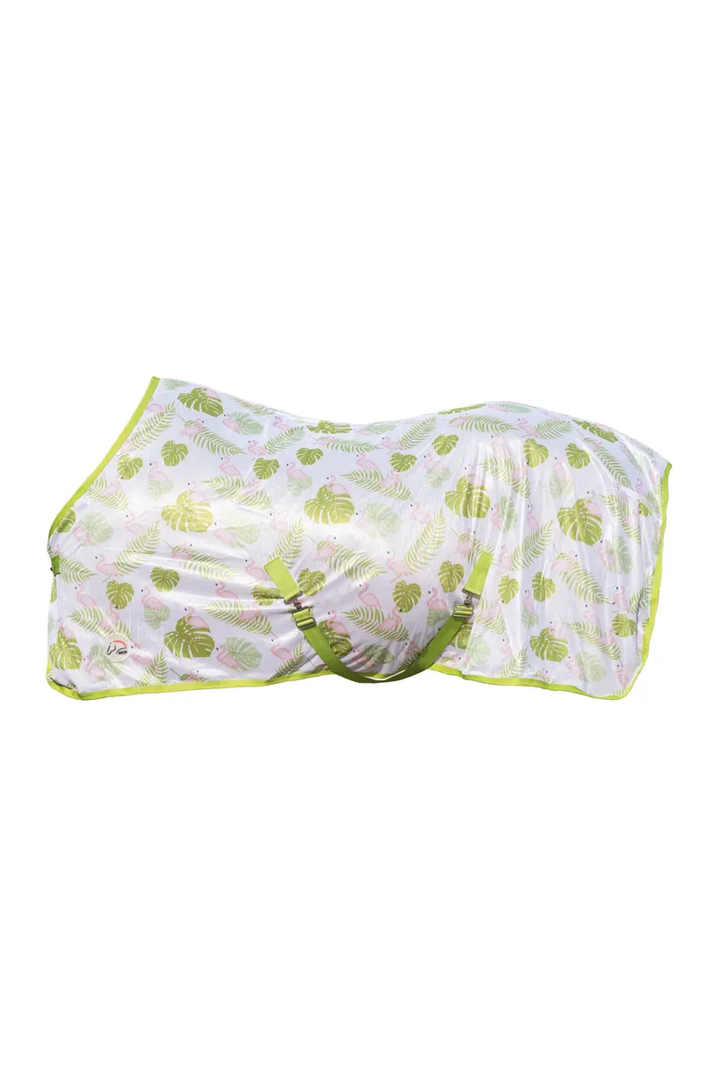 HKM Flamingo Fly Rug