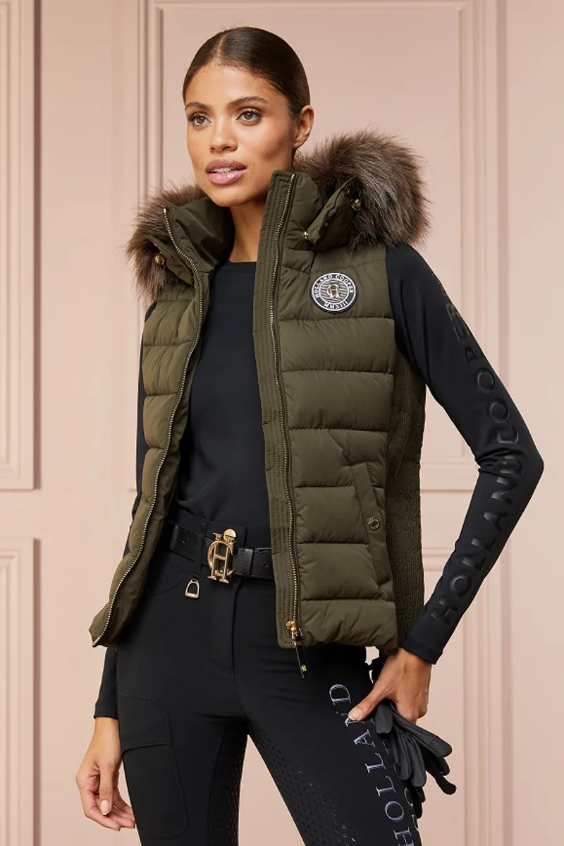 Gilets \u0026 Waistcoats