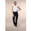 Holland Cooper Training Breeches Ladies in Black