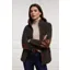 Holland Cooper Country Fleece Jacket in Khaki