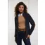Holland Cooper Country Fleece Jacket in Ink Navy