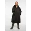 Holland Cooper One-Size Waterproof Coat Ladies in Khaki