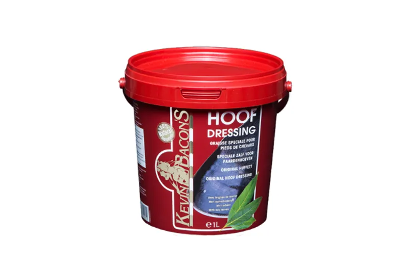 Kevin Bacon Original Hoof Dressing 1 Litre