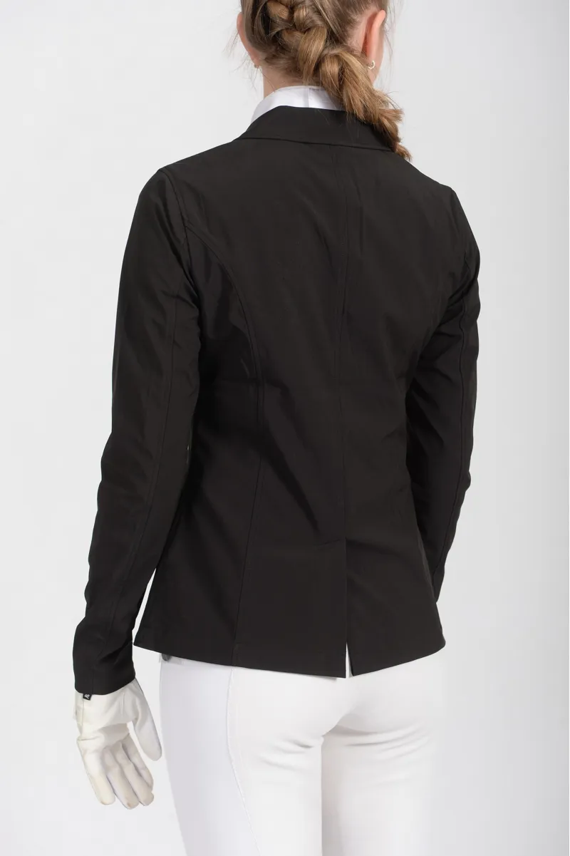 Horseware Competition Jacket Ladies Black