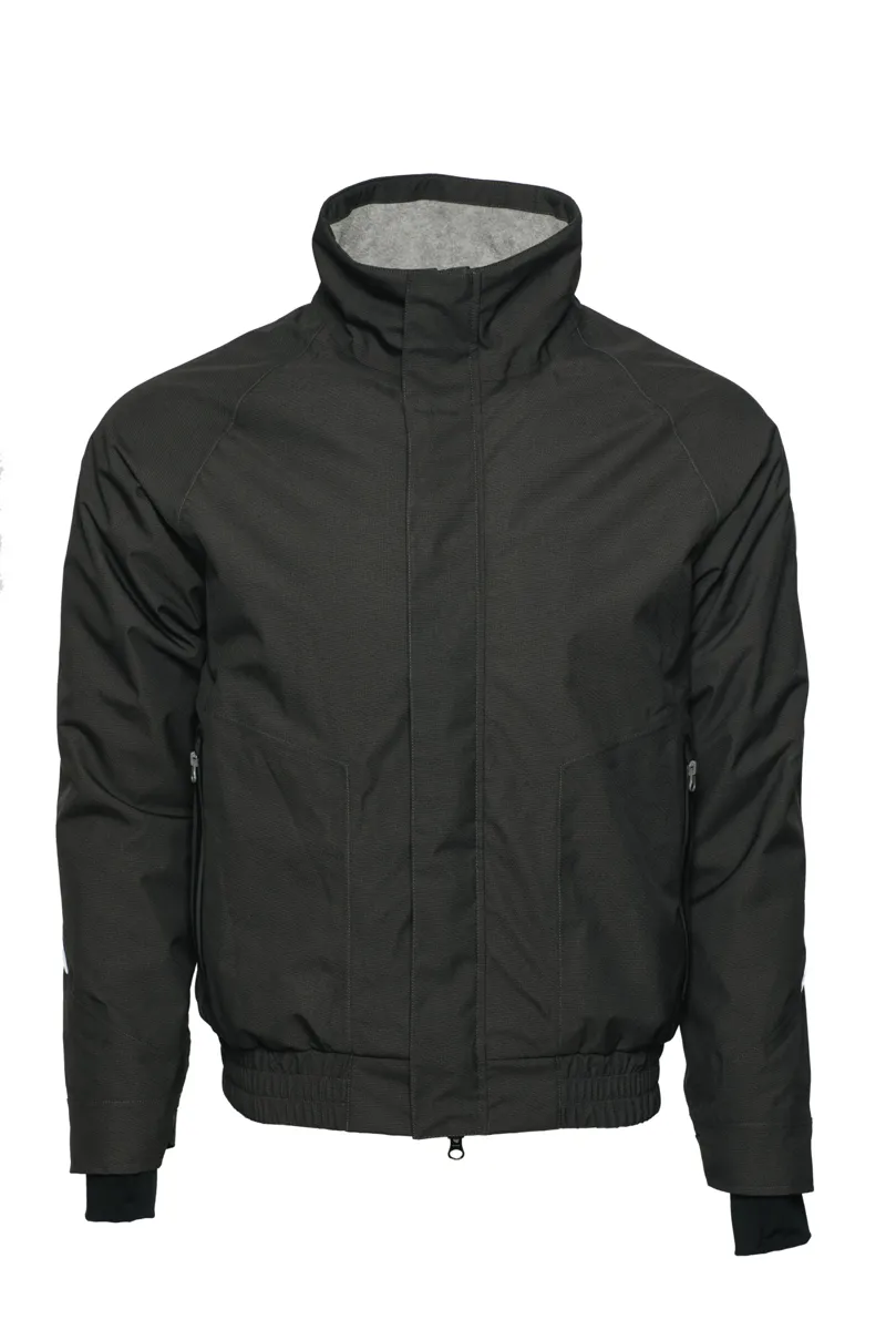 Horseware Technical Jacket Unisex in Dark Grey