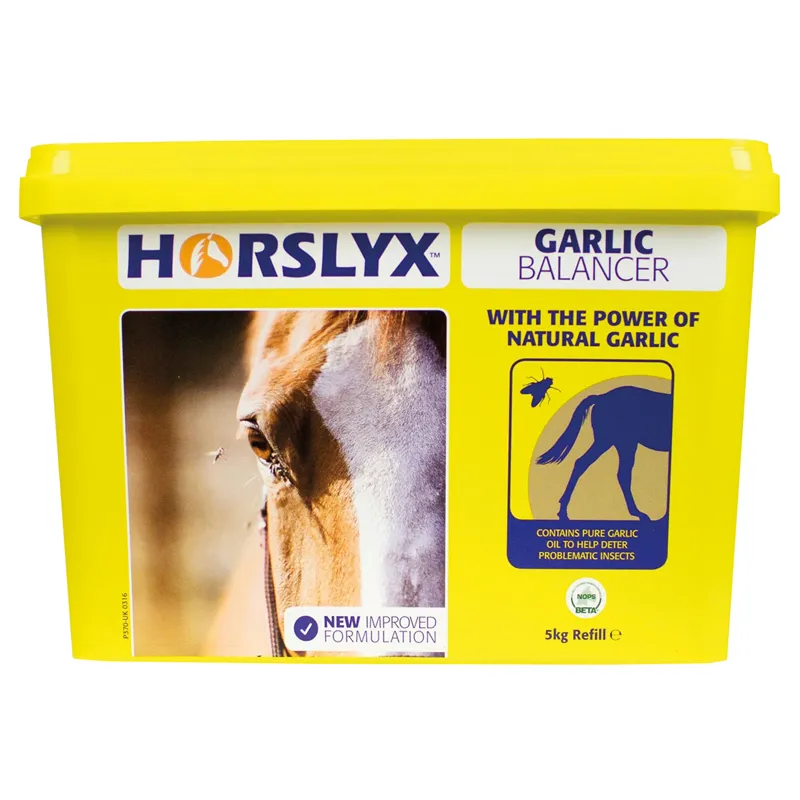 Horslyx Garlic Balancer Lick 5kg