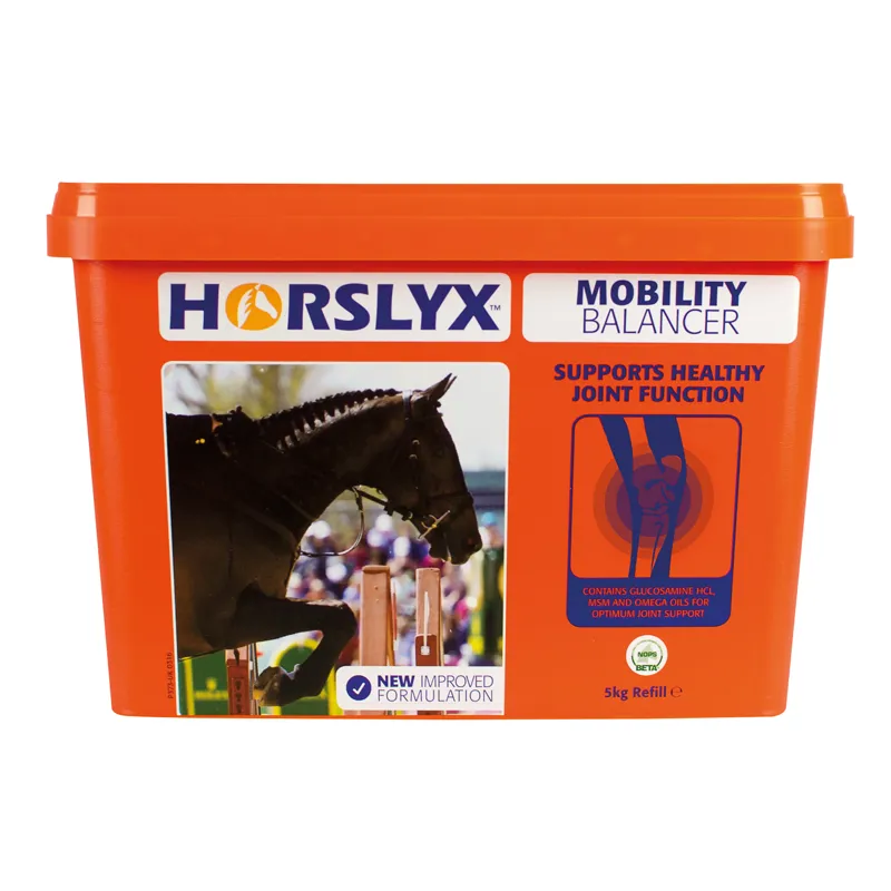 Horslyx Mobility Balancer Lick 5kg