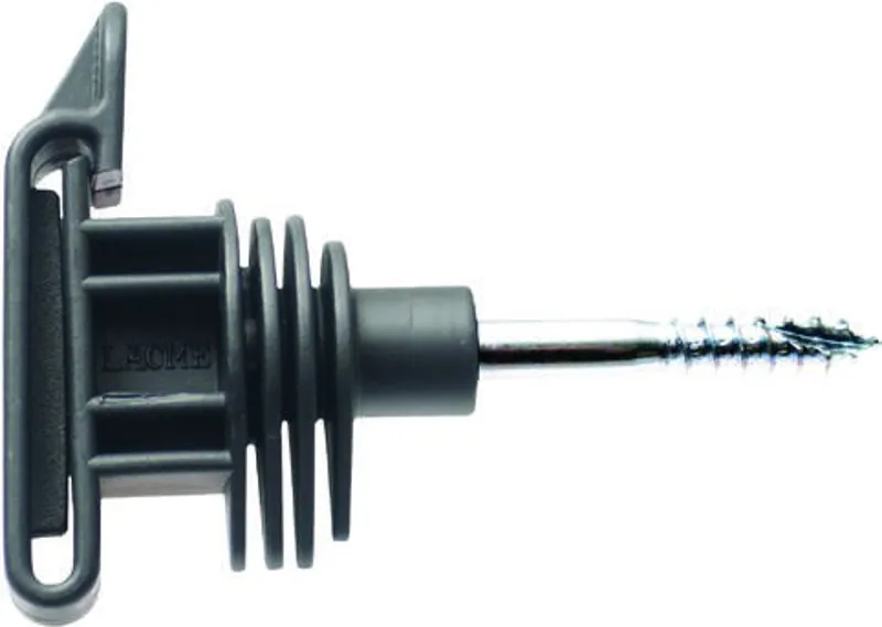 Agrifence HPX Tape Insulator - 25pk