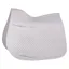 Hy Equestrian Competition All Purpose Pad in White - WEB EXCLUSIVE