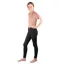 Hy Equestrian Elevate Mizs Denim Breeches Kids in Black