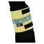 Hy Equestrian Reflective Leg Wraps in Yellow - WEB EXCLUSIVE