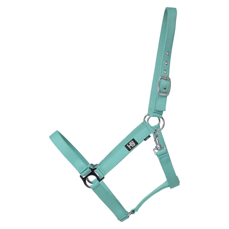 Hy Economy Plus Headcollar Mint