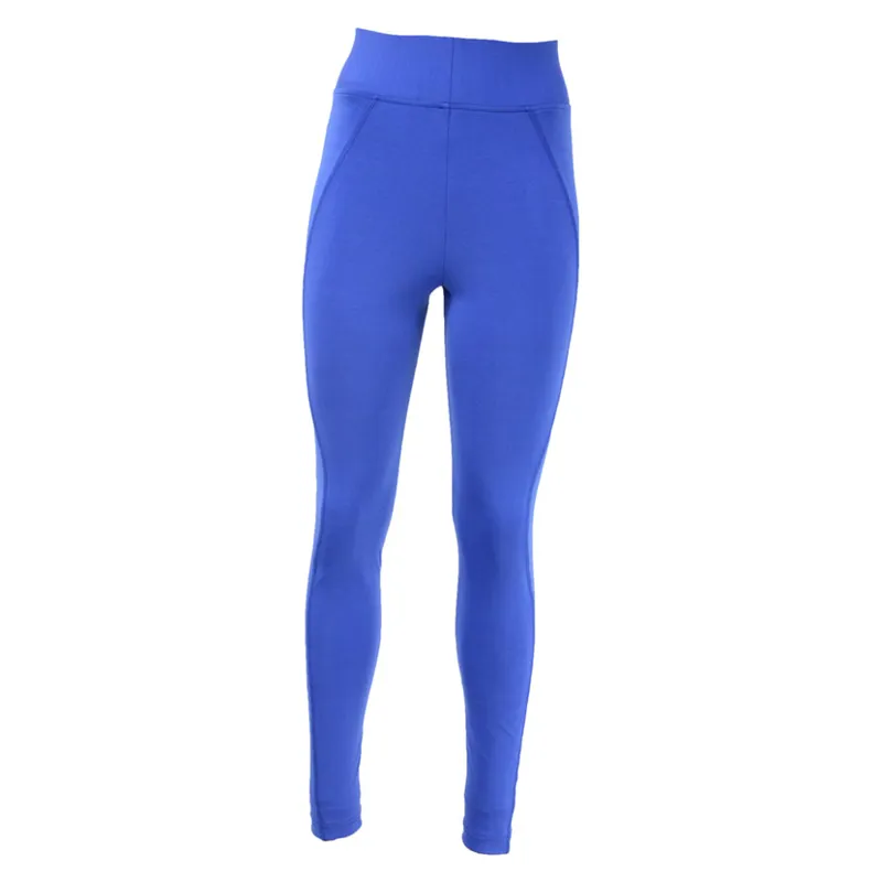 HyPERFORMANCE Momentum Riding Skins Ladies in Ultramarine Blue