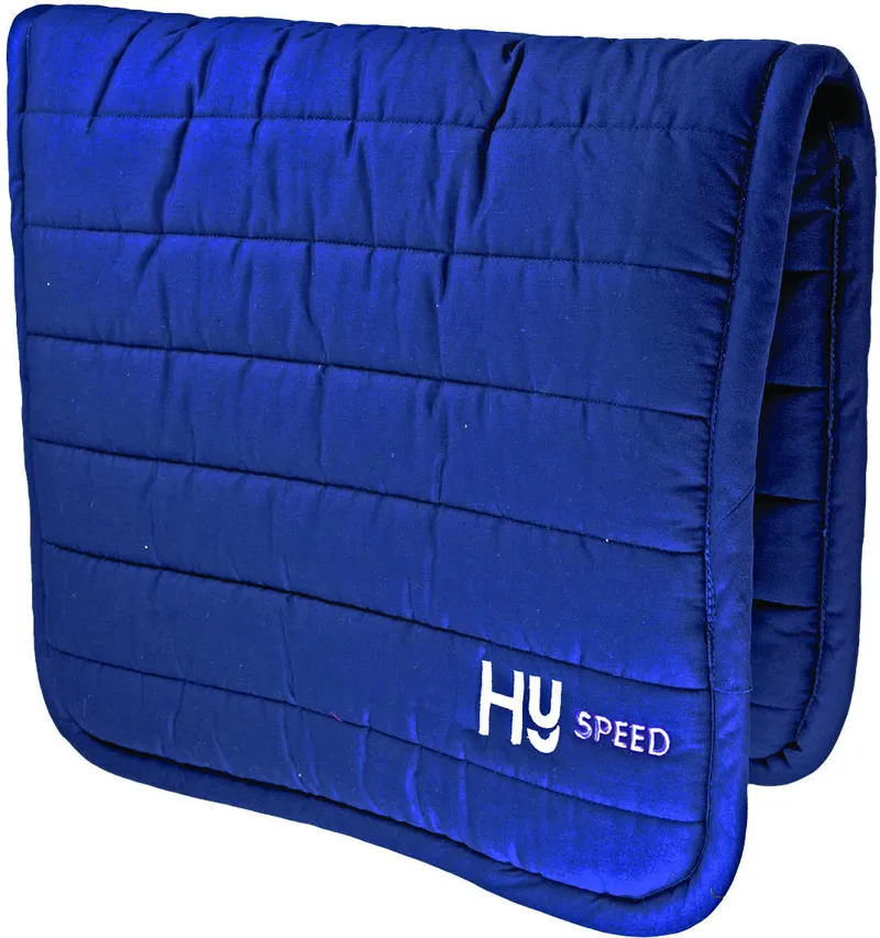 HySPEED | Reversible | Comfort Pad | Navy