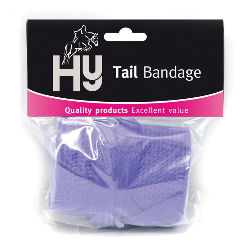 Hy Tail Bandage-1