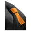 Hy Equestrian ReflectiveTail Band in Orange - WEB EXCLUSIVE