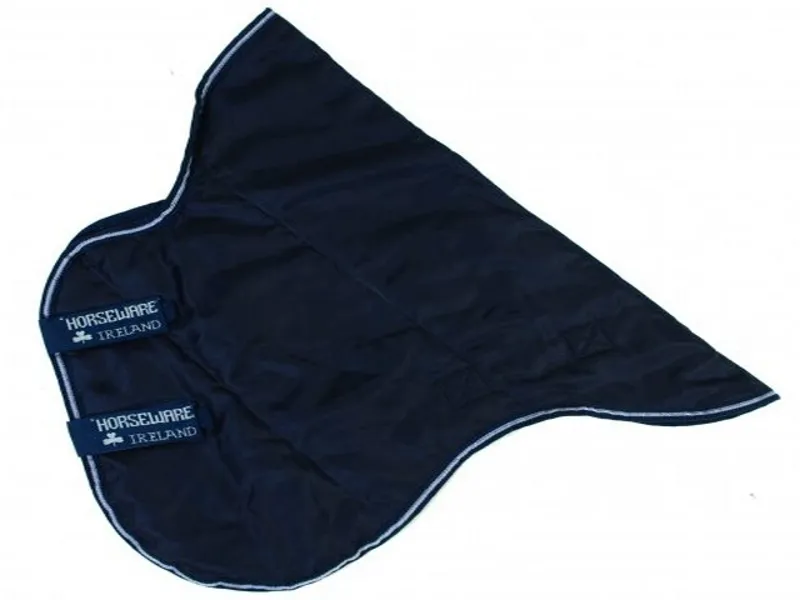 Horseware Amigo Insulator Stable Hood-1
