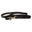 Benji and Flo Interlaced Dog Lead in Blue - WEB EXCLUSIVE