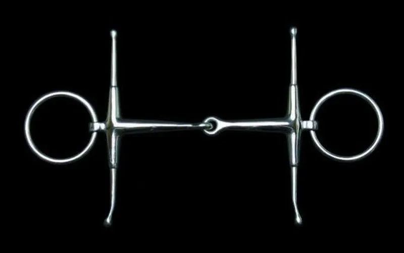 Fulmer Snaffle