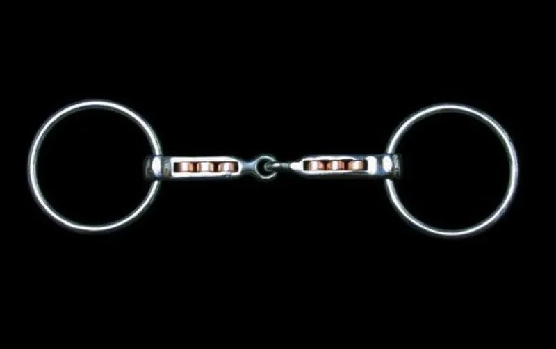 Magenis Snaffle
