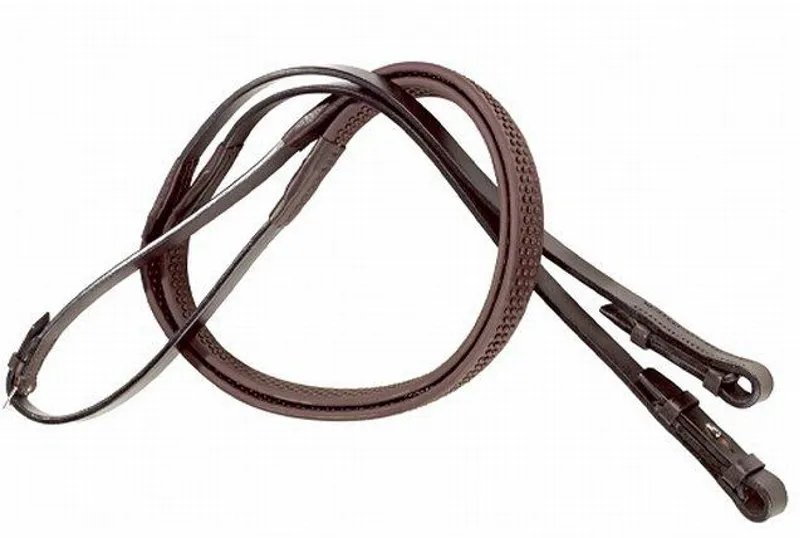 Jeffries Bio-Grip Reins
