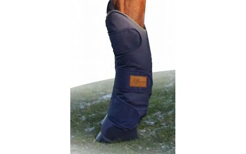 Jeffries Travel Boots