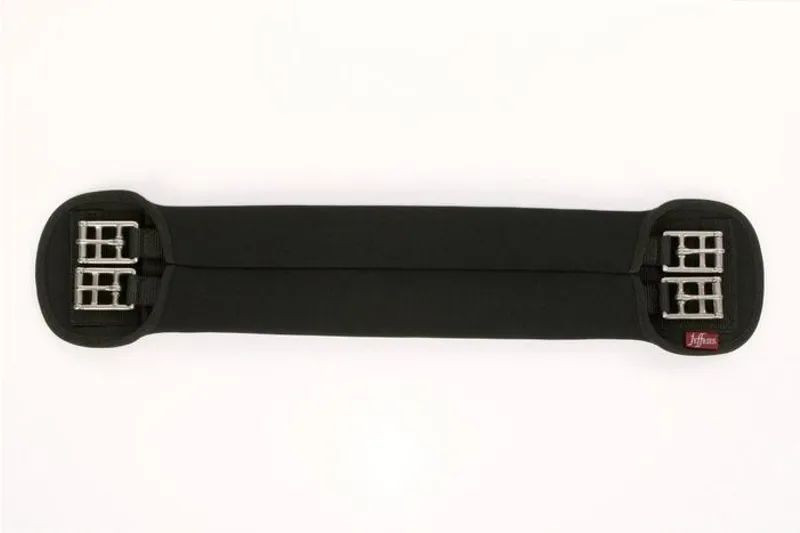 Jeffries Neoprene Dressage Girth