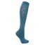 Coldstream Next Generation Ednam Socks in Slate Blue - WEB EXCLUSIVE