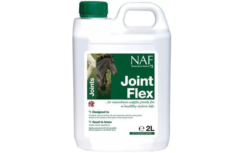 NAF Joint Flex