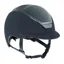 Kask Dogma Light Crystal Carpet Riding Hat Navy
