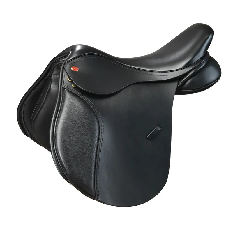 Kent and Masters Cob General Purpose Saddle