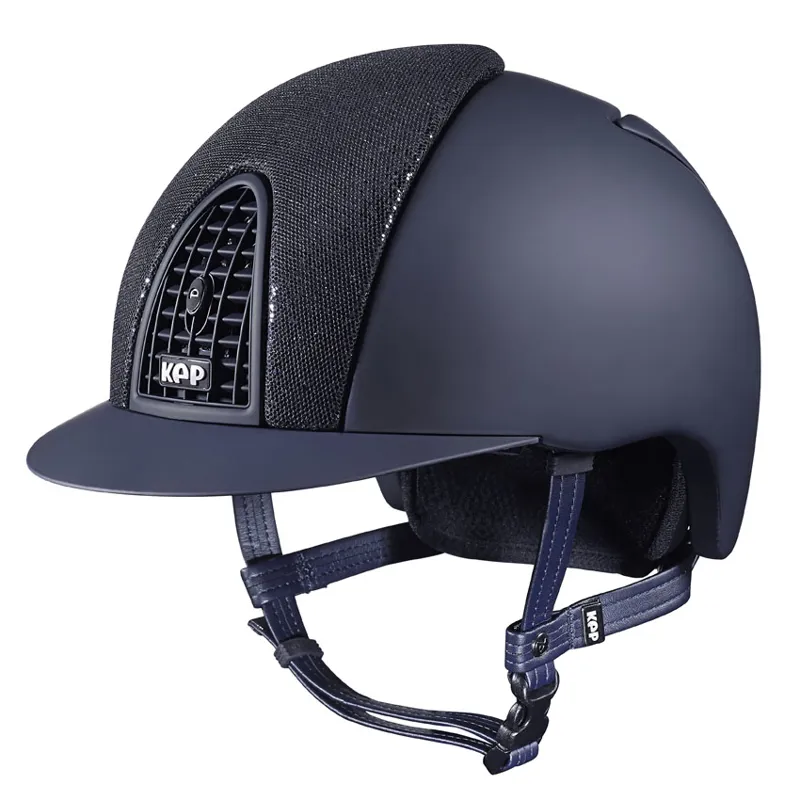 KEP | Cromo T | Glitter | Riding Hat