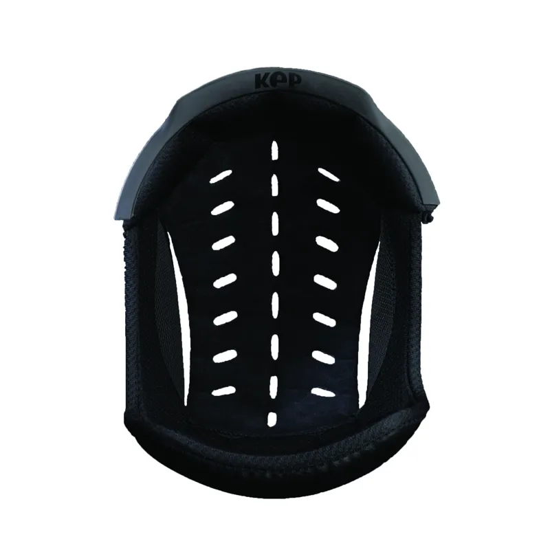 KEP USA Coolmax Inner Liner in Black