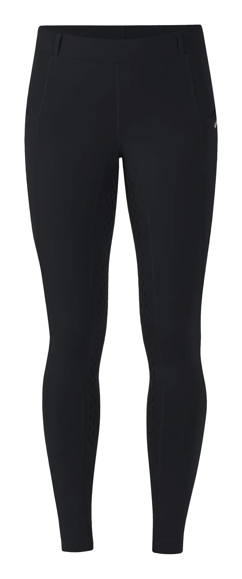 Kerrits Ice Fil Tech Tight Ladies Black