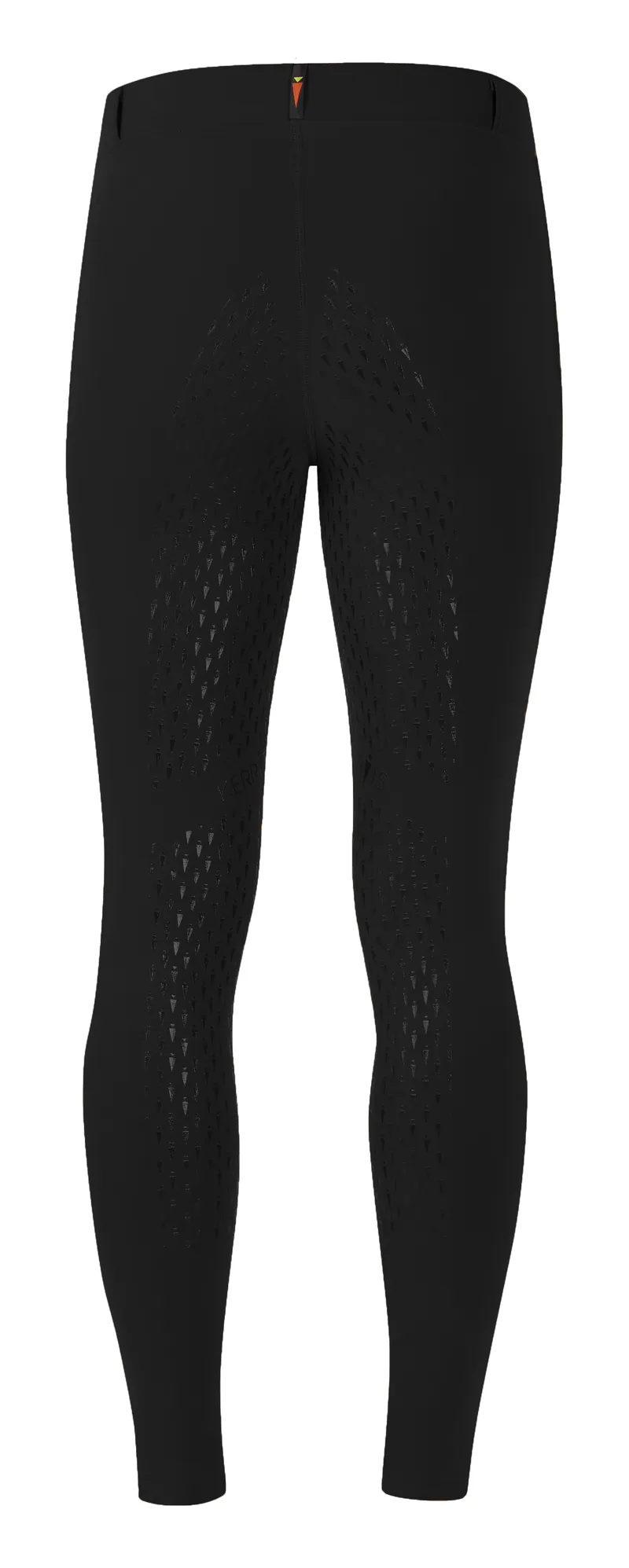 Kerrits Ice Fil Tech Tight Ladies Black-1