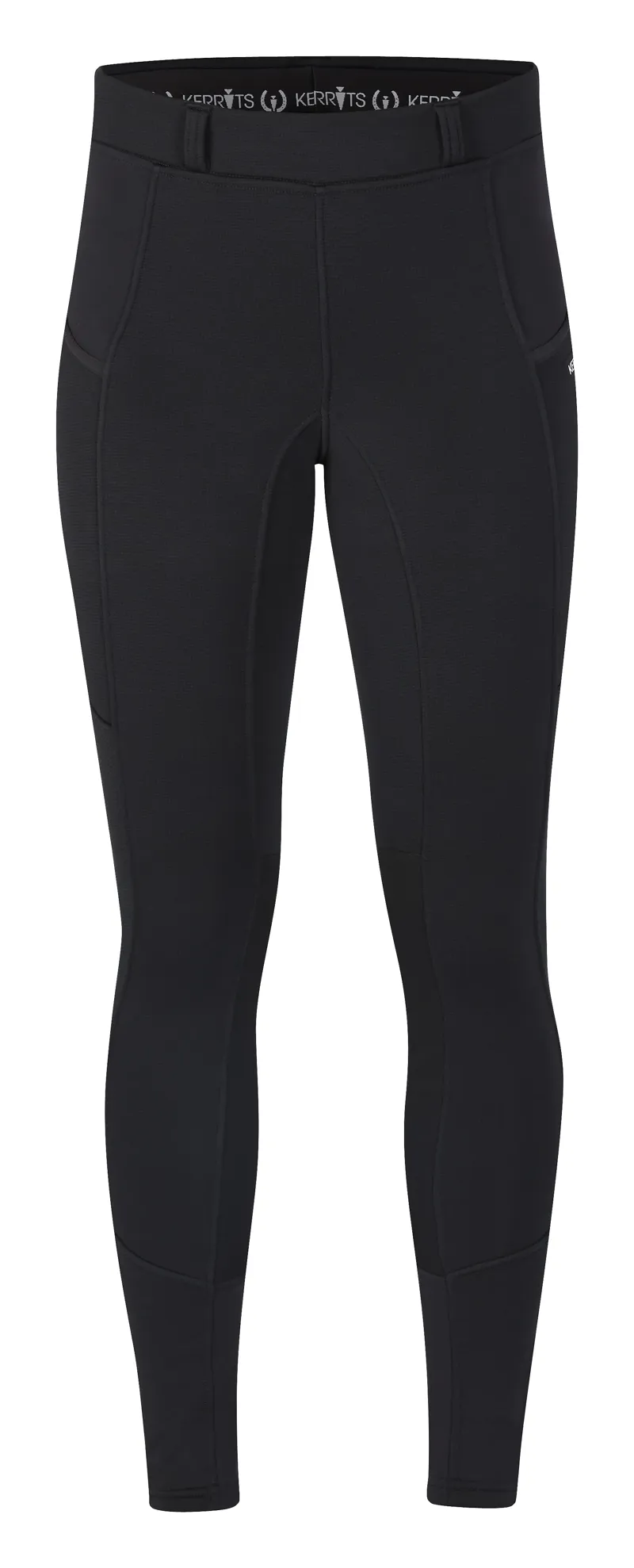 Kerrits Sit Tight N Warm Thermal Riding Tights Ladies-2
