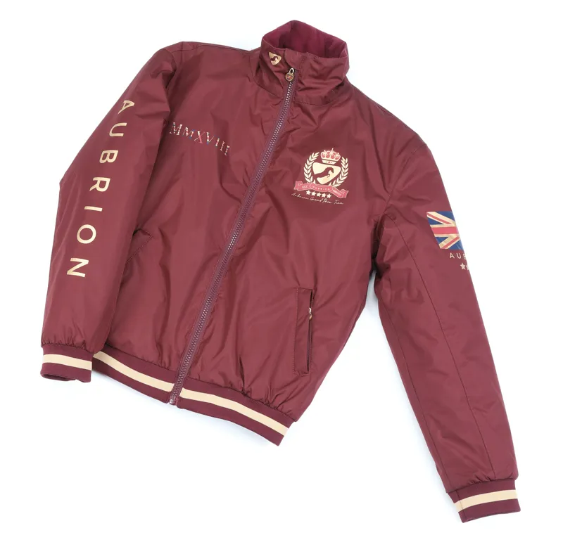 Veste De Spectacle Homme Shires Aubrion Cambridge - Marine - NEUVE