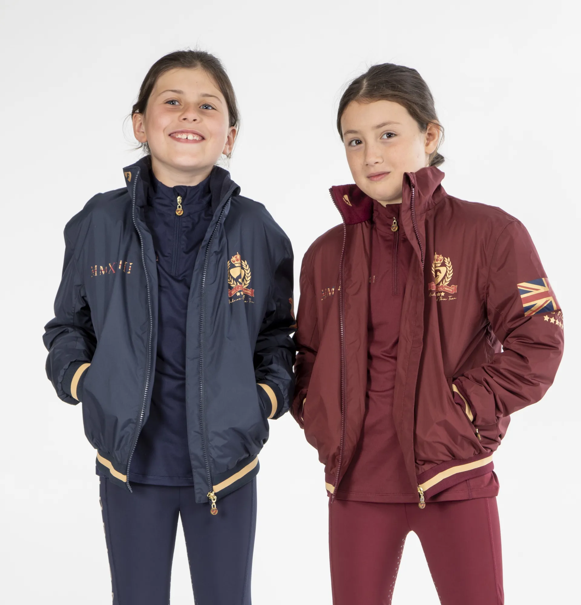 Veste De Spectacle Homme Shires Aubrion Cambridge - Marine - NEUVE