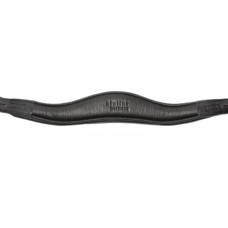 Kieffer Ultrasoft Sue Snaffle Bridle in Black - WEB EXCLUSIVE-3