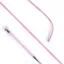  KM Elite Cush Grip Schooling Whip in Pink
