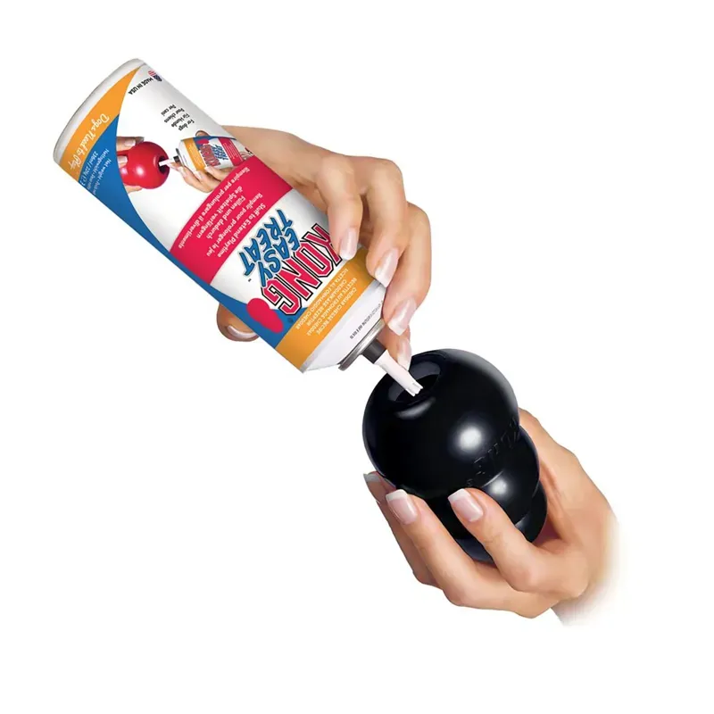 KONG Extreme in Black - WEB EXCLUSIVE-1