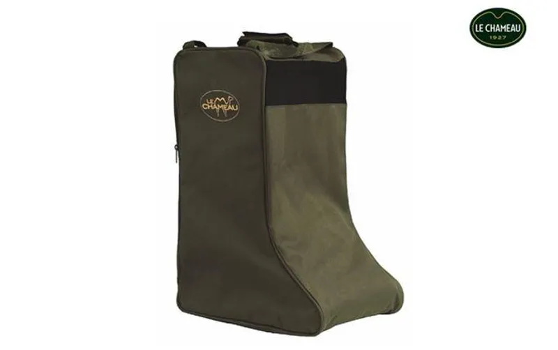 Le Chameau Boot Bag