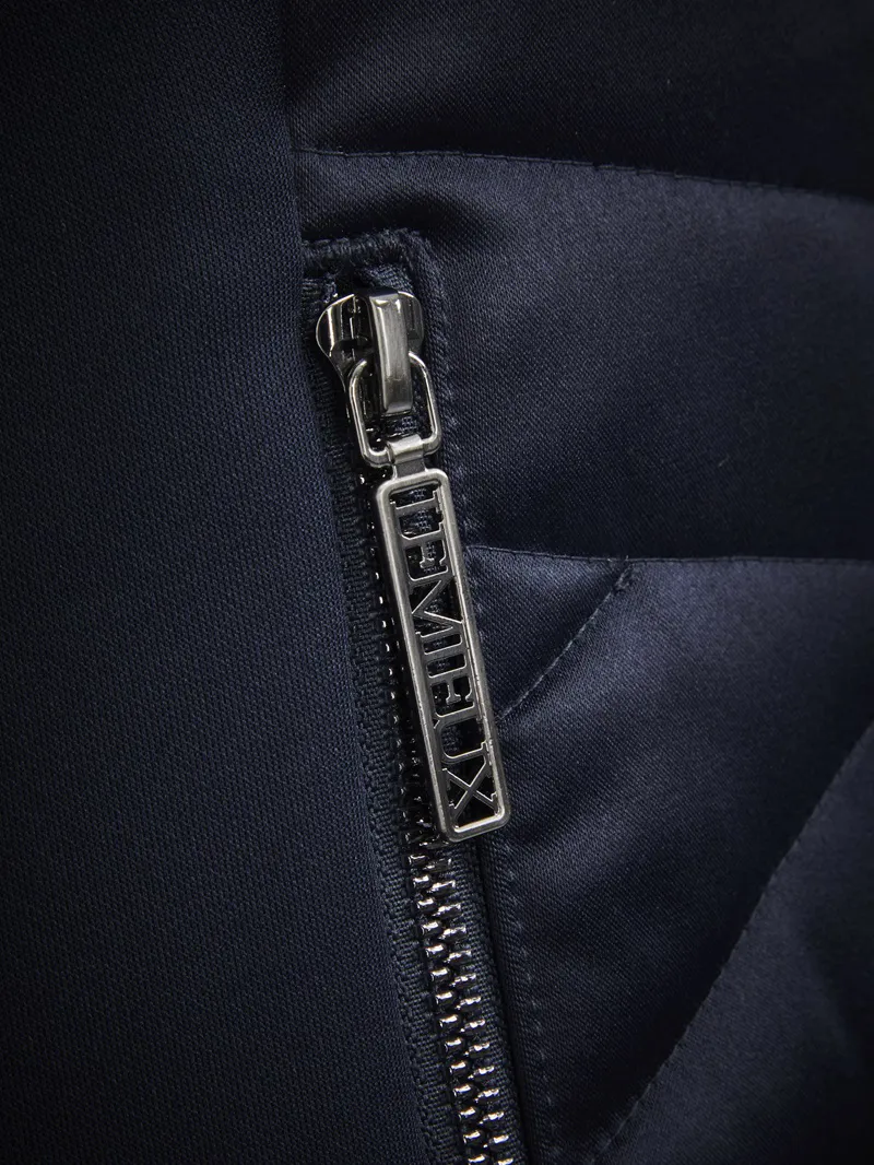 LeMieux Dynamique Jacket Ladies in Navy-3