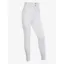 LeMieux Young Rider Freya Pro Breeches in White