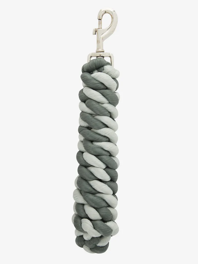 LeMieux Poly Cotton Leadrope in Fern